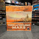 Terraforming Mars