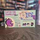 The Chameleon Picture Edition
