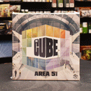 The Cube - Area 51