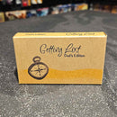 Getting Lost Travel Game - Dad's Edition