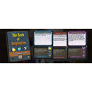 The Deck of Inspiration for 5e - For Character Level's 1-4