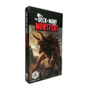 The Deck of Many - Monsters | Hit Point Press