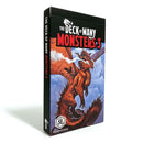 The Deck of Many - Monsters 3 | Hit Point Press