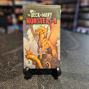 The Deck of Many - Monsters 4 | Hit Point Press