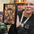 Dungeons & Dragons: The Deck of Many Things Hobby Store Exclusive Edition