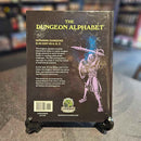 The Dungeon Alphabet  - An A-Z Reference For Classic Dungeon Design