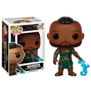 The Elder Scrolls : Morrowind - Warden Pop! Vinyl (Games