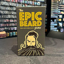 The Epic Beard Game