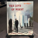 The Esoterrorists RPG - The Love of Money