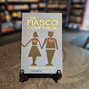 Fiasco Companion | Award Winning RPG