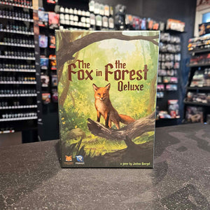 The Fox in the Forest - Deluxe