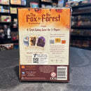 The Fox in the Forest