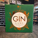 The Gin Board Game