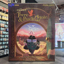 The Hobbit - There and Back Again