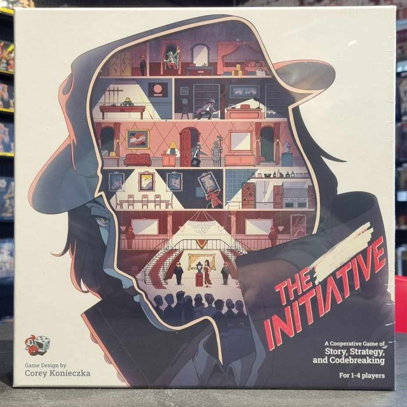 The Initiative