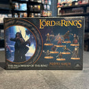 The Lord of The Rings - The Fellowship Of The Ring Citadel Minis