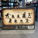 The Lord of The Rings - The Fellowship Of The Ring Citadel Minis