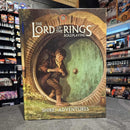 The Lord of the Rings RPG 5th Edition – Shire Adventures