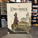 The Lord of the Rings Roleplaying - Ruins of Eriador (5th Edition Compatible)