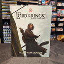 The Lord of the Rings Roleplaying - Tales From Eriador (5th Edition Compatible)