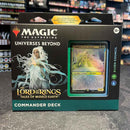 The Lord of the Rings: Tales of Middle-Earth Commander Deck - Elven Council