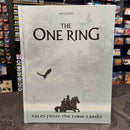 The One Ring RPG - Tales From the Lone-lands