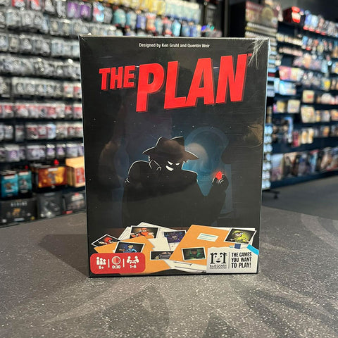 The Plan