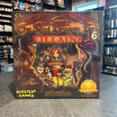 The Red Dragon Inn 6 - Villains