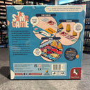 The Same Game | Board Game