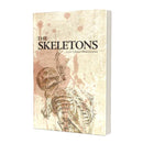 The Skeletons RPG | Indie RPG | Solo Play or as a Group