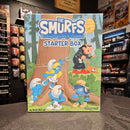 The Smurfs Roleplaying Game Starter Set