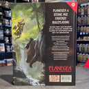 The Star-Shaman's Song of Planegea - 5th Edition Compatible