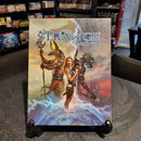 The Strange RPG Players Guide