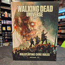 The Walking Dead Universe RPG - Core Rules