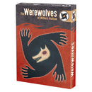 The Werewolves of Millers Hollow