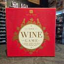 The Wine Board Game