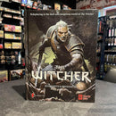 The Witcher RPG Core Rulebook