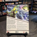 The Witcher RPG A Tome of Chaos