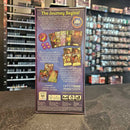 The Lord of the Rings the Fellowship of the Ring Trick Taking Game