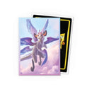 Dragon Shield Brushed Art Sleeves 100 Pack - The Whiskerwing