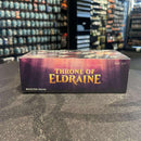 Magic: The Gathering - Throne of Eldraine - Draft Booster Box