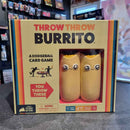Throw Throw Burrito