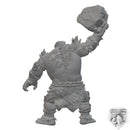 Thunderpeak Cyclops | BeaMini Unpainted RPG Miniatures