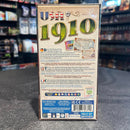 Ticket to Ride - USA 1910 Expansion