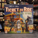 Ticket to Ride - Ghost Train