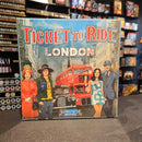 Ticket to Ride London