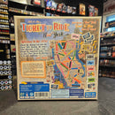 Ticket to Ride New York