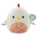 Todd the Beige Rooster - Squishmallows (30cm/12")