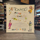 Tokaido: 5th Anniversary Edition