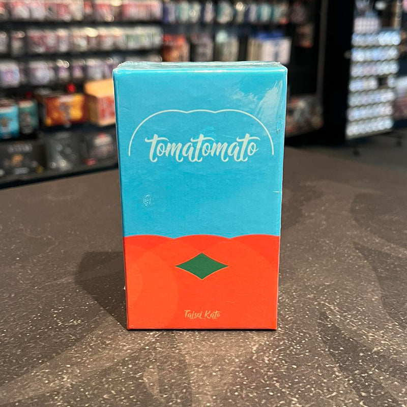 TomaTomato